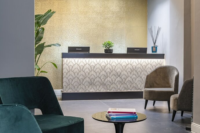 Imagen general del Hotel Flom Boutique. Foto 10