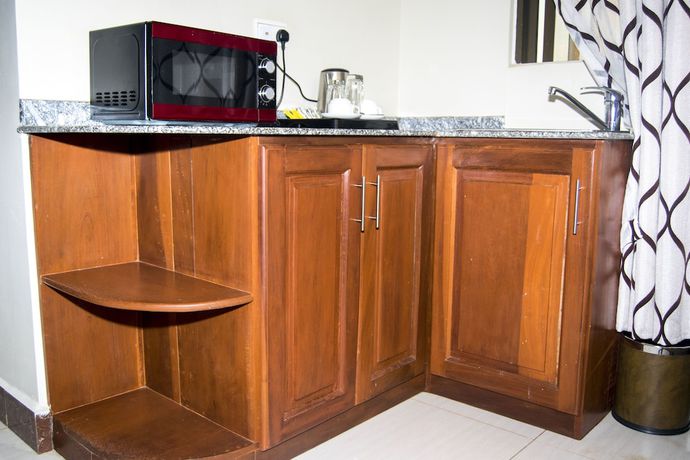 Imagen de los interiores del Hotel Flomi. Foto 16