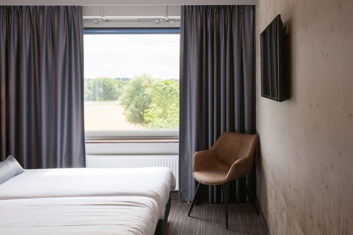 Imagen de la habitación del Hotel Flonk Hotel Groningen Zuid, BW Signature Collection. Foto 5