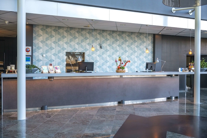 Imagen de los interiores del Hotel Flonk Hotel Groningen Zuid, BW Signature Collection. Foto 19