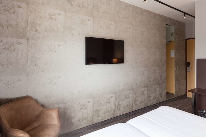 Imagen de la habitación del Hotel Flonk Hotel Groningen Zuid, BW Signature Collection. Foto 6