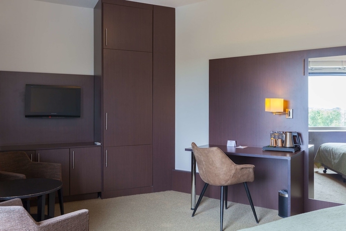 Imagen de la habitación del Hotel Flonk Hotel Groningen Zuid, BW Signature Collection. Foto 7