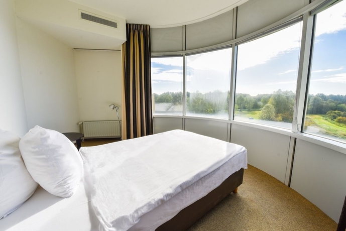 Imagen de la habitación del Hotel Flonk Hotel Groningen Zuid, BW Signature Collection. Foto 8