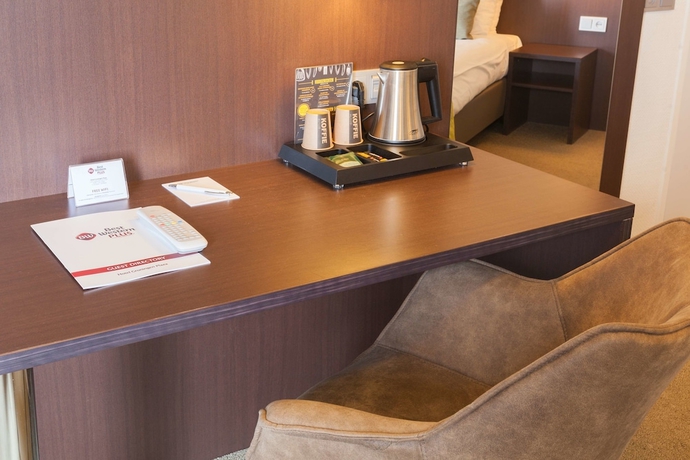 Imagen de la habitación del Hotel Flonk Hotel Groningen Zuid, BW Signature Collection. Foto 11