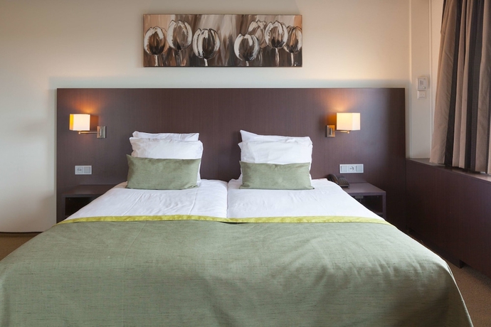 Imagen de la habitación del Hotel Flonk Hotel Groningen Zuid, BW Signature Collection. Foto 12