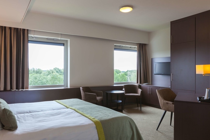 Imagen de la habitación del Hotel Flonk Hotel Groningen Zuid, BW Signature Collection. Foto 13