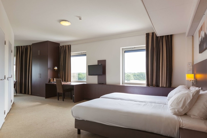 Imagen de la habitación del Hotel Flonk Hotel Groningen Zuid, BW Signature Collection. Foto 14