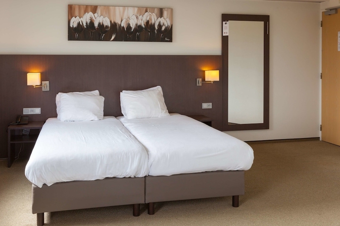 Imagen de la habitación del Hotel Flonk Hotel Groningen Zuid, BW Signature Collection. Foto 15