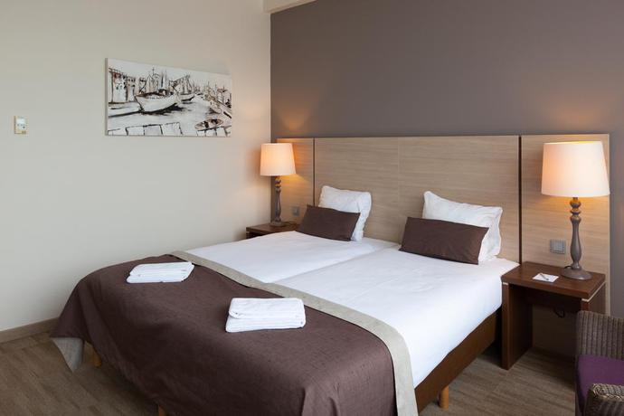 Imagen de la habitación del Hotel Flonk Hotel and Apartments Groningen Centre, BW Signature Collection. Foto 5