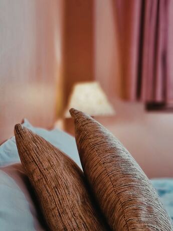 Imagen general del Hotel Flor Austral. Foto 3