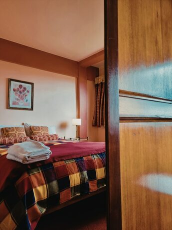 Imagen general del Hotel Flor Austral. Foto 5