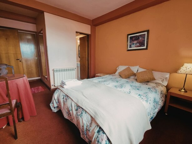 Imagen general del Hotel Flor Austral. Foto 6