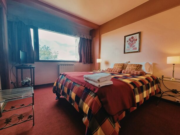 Imagen general del Hotel Flor Austral. Foto 7