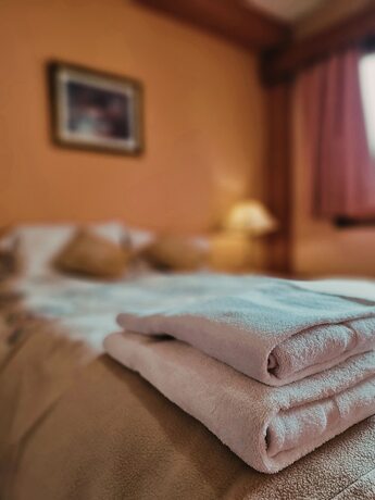 Imagen general del Hotel Flor Austral. Foto 8