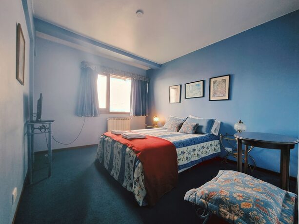 Imagen general del Hotel Flor Austral. Foto 9