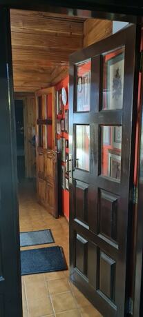 Imagen general del Hotel Flor Austral. Foto 10