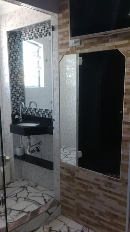 Imagen general del Hotel Flor Da Vila Mariana. Foto 9