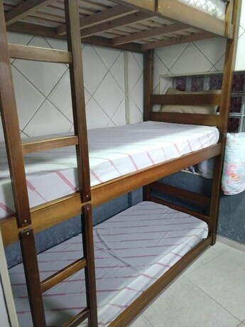 Imagen de la habitación del Hotel Flor Da Vila Mariana. Foto 18