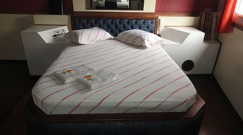 Imagen de la habitación del Hotel Flor Da Vila Mariana. Foto 21
