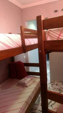 Imagen de la habitación del Hotel Flor Da Vila Mariana. Foto 23