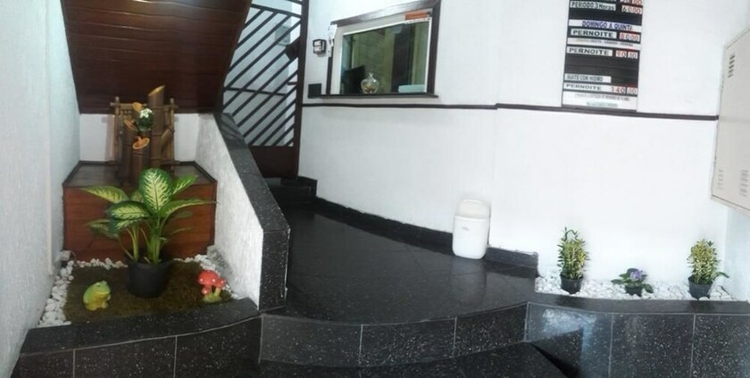 Imagen de los interiores del Hotel Flor Da Vila Mariana. Foto 40
