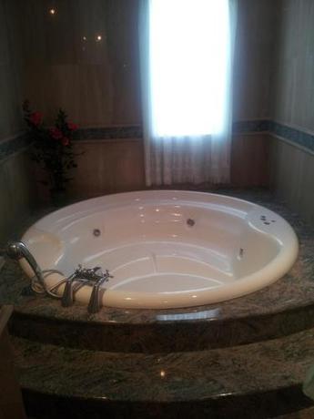 Imagen de la habitación del Hotel Flor De La Mancha. Foto 8