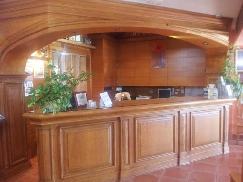 Imagen general del Hotel Flor De La Mancha. Foto 2