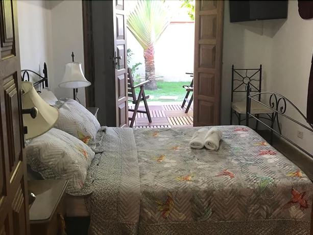 Imagen de la habitación del Hotel Flor De Limao. Foto 6