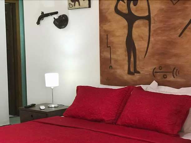 Imagen de la habitación del Hotel Flor De Limao. Foto 10