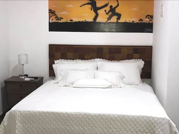 Imagen de la habitación del Hotel Flor De Limao. Foto 12