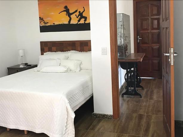 Imagen de la habitación del Hotel Flor De Limao. Foto 13