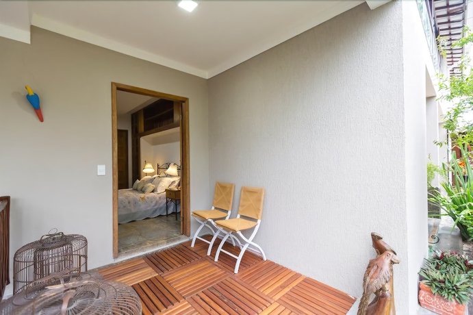 Imagen de la habitación del Hotel Flor De Limao. Foto 14