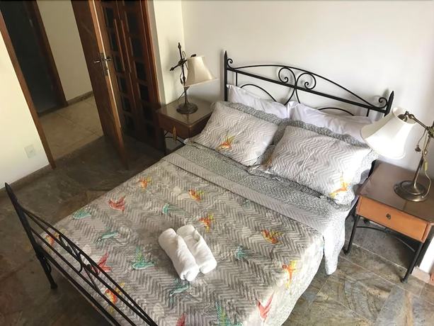 Imagen de la habitación del Hotel Flor De Limao. Foto 20