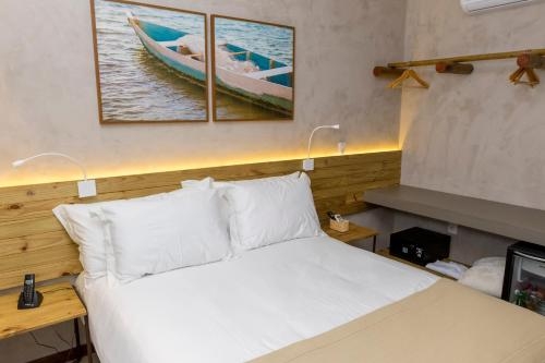 Imagen general del Hotel Flor De Lis Exclusive. Foto 1