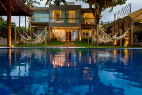 Imagen general del Hotel Flor De Lis Exclusive. Foto 2