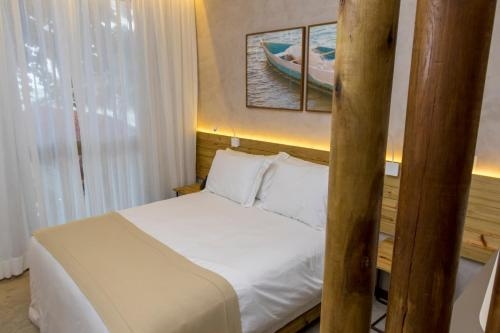 Imagen general del Hotel Flor De Lis Exclusive. Foto 4