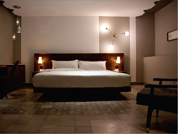 Imagen de la habitación del Hotel Flor De Mayo and Restaurant. Foto 2