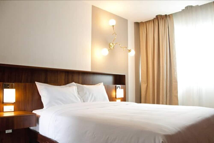 Imagen de la habitación del Hotel Flor De Mayo and Restaurant. Foto 5