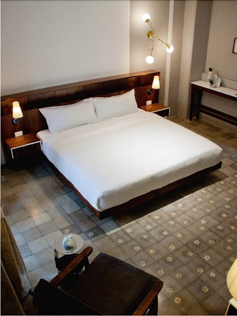 Imagen de la habitación del Hotel Flor De Mayo and Restaurant. Foto 8