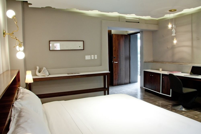 Imagen de la habitación del Hotel Flor De Mayo and Restaurant. Foto 9