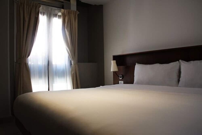 Imagen de la habitación del Hotel Flor De Mayo and Restaurant. Foto 11