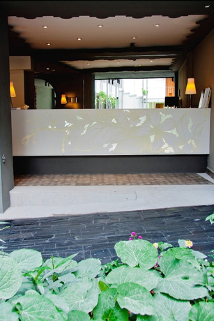 Imagen de los interiores del Hotel Flor De Mayo and Restaurant. Foto 18