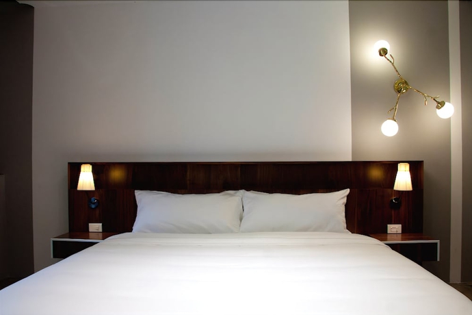 Imagen de la habitación del Hotel Flor De Mayo and Restaurant. Foto 12