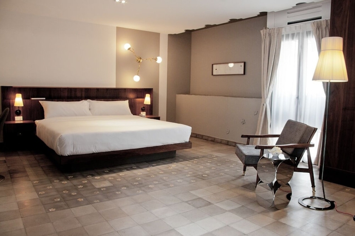 Imagen de la habitación del Hotel Flor De Mayo and Restaurant. Foto 13