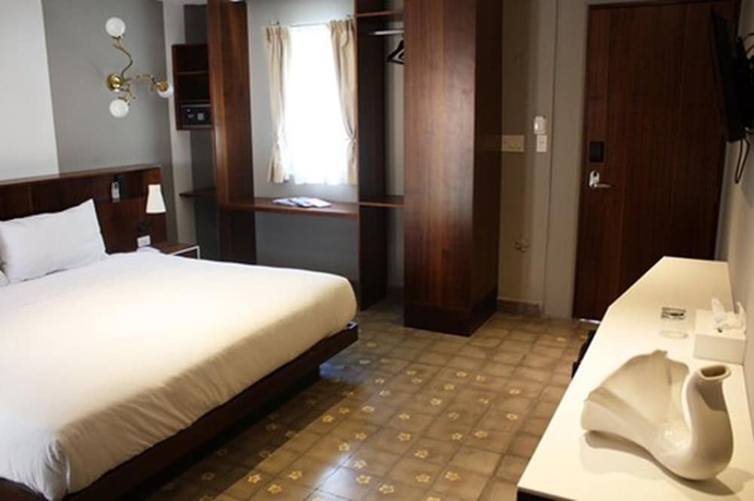 Imagen de la habitación del Hotel Flor De Mayo and Restaurant. Foto 14