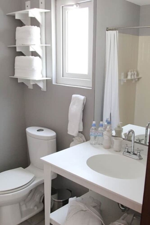 Imagen de la habitación del Hotel Flor De Mayo and Restaurant. Foto 15