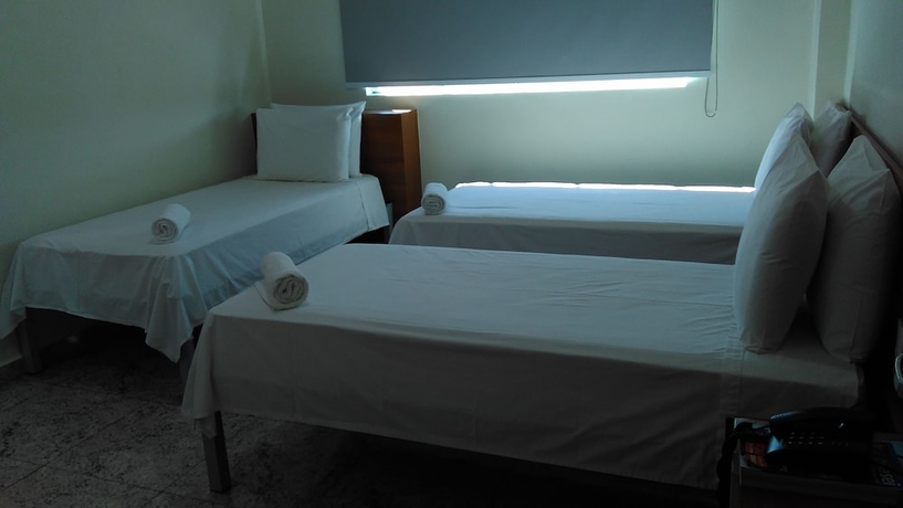 Imagen de la habitación del Hotel Flor De Minas. Foto 10