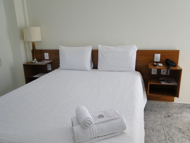 Imagen de la habitación del Hotel Flor De Minas. Foto 14