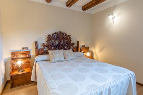 Imagen de la habitación del Hotel Flor De Neu. Foto 11