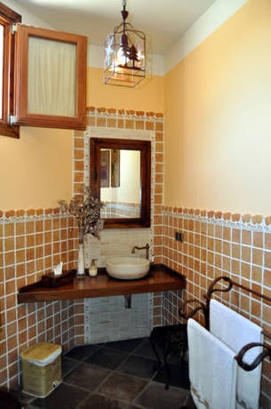 Imagen de la habitación del Hotel Flor De Neu. Foto 13